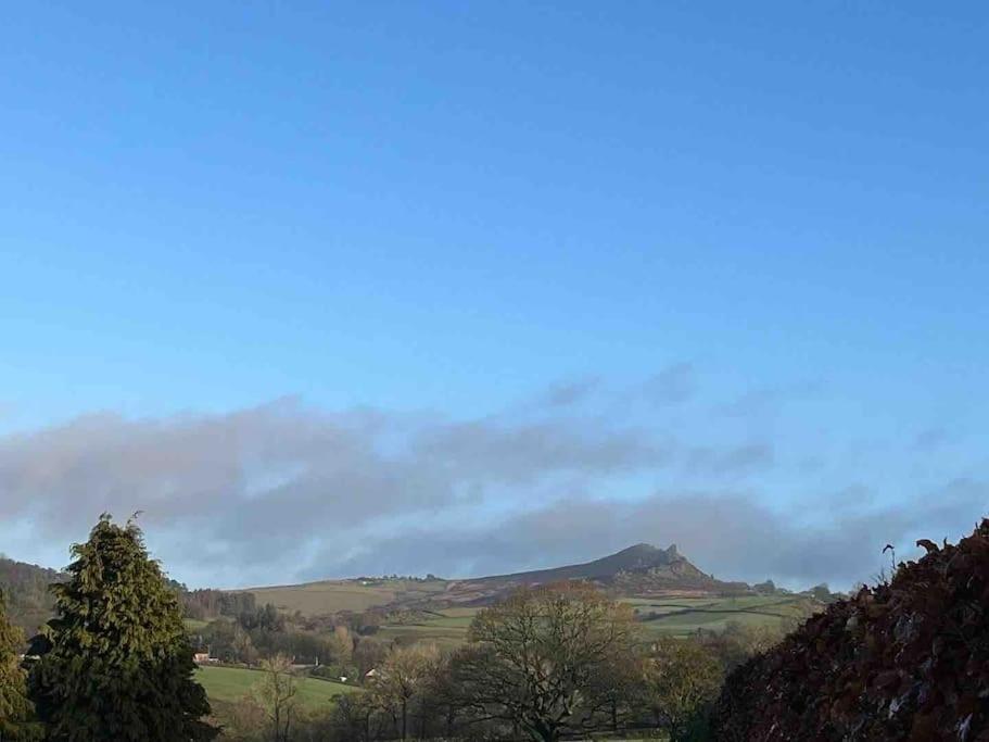 No5 At 53 - 2 Bed Apartment In Leek, Staffs Peak District Exterior foto